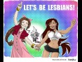 Lesbians