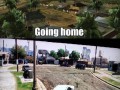 Powrót na grove street