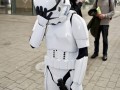 Bunny trooper