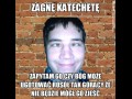 Jak zagiąć katechetę