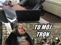 Game of gamers