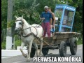 Pierwsza komórka