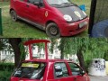 Matiz na bogato