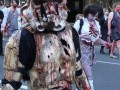 Epicki zombi stormtrooper jest epicki