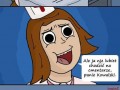Ulubiona pielęgniarka