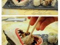 Pojemnik na sos do sushi