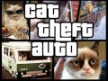 Cat theft auto