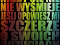 Szczerze uczucia