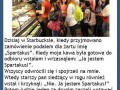 Zwykłe kupowanie kawy jest nudne