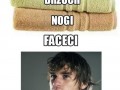 Ręczniki
