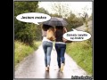 Jestem mokra