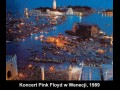 Koncert pink floyd w wenecji
