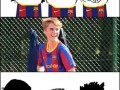 Bieber w barcelonie