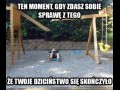 Twoje dzieciństwo się skończyło