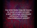 Tarcie oczu
