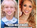 Misja dojrzewanie