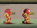 Pixel art inaczej