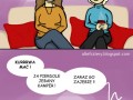 Zdaniem rodziców zawsze idealni