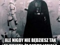 Nigdy nie będziesz tak bardzo zajebisty