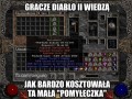 Gracze diablo 2 wiedzą