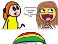 Rasta mama