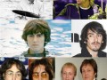 The beatles amp sons
