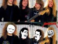 Metallica d