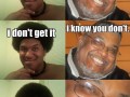A joke