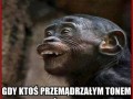 Kiedy brakuje słów