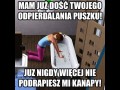 Puszek ded