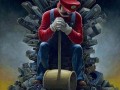 Game of plumbs