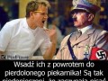 Co ten hitler nieprofesjonalnie