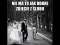 Zdjęcie ślubne