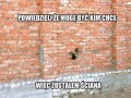 Podążał za marzeniami