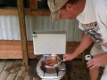 Muszlogrill