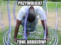 Magiczny czarnuch