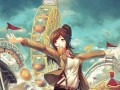 Potato land 