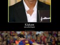 Hołd dla messiego