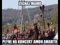 Amon amarth