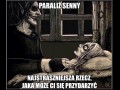 Paraliż senny