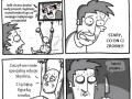 Piła wersja świąteczna
