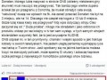Internaucji potrafią sprowadzić na ziemię