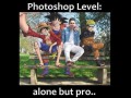 Photoshop master