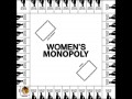 Womens monopoly