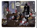 Catwoman po 30tce