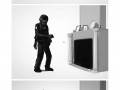 Fire in the hole 