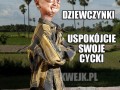 Dziewczynki