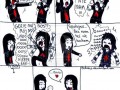Frerard never die