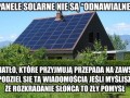 Stop panelom solarnym