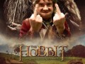 Hobbit z punktu widzenia bilba